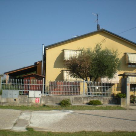 Camere Solidea Veronella Bagian luar foto