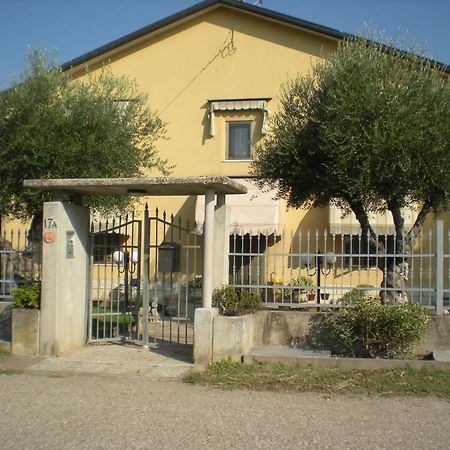 Camere Solidea Veronella Bagian luar foto