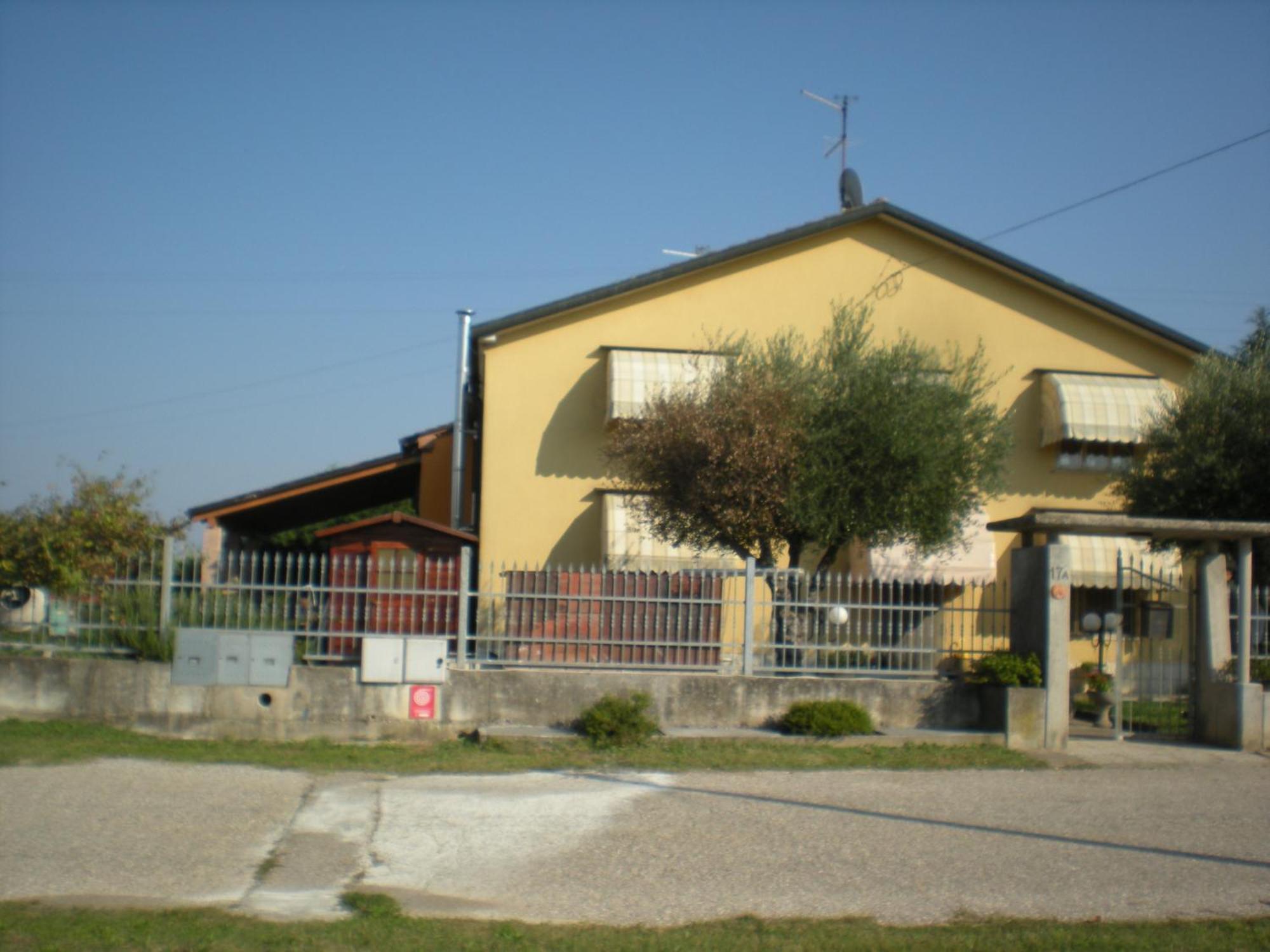 Camere Solidea Veronella Bagian luar foto