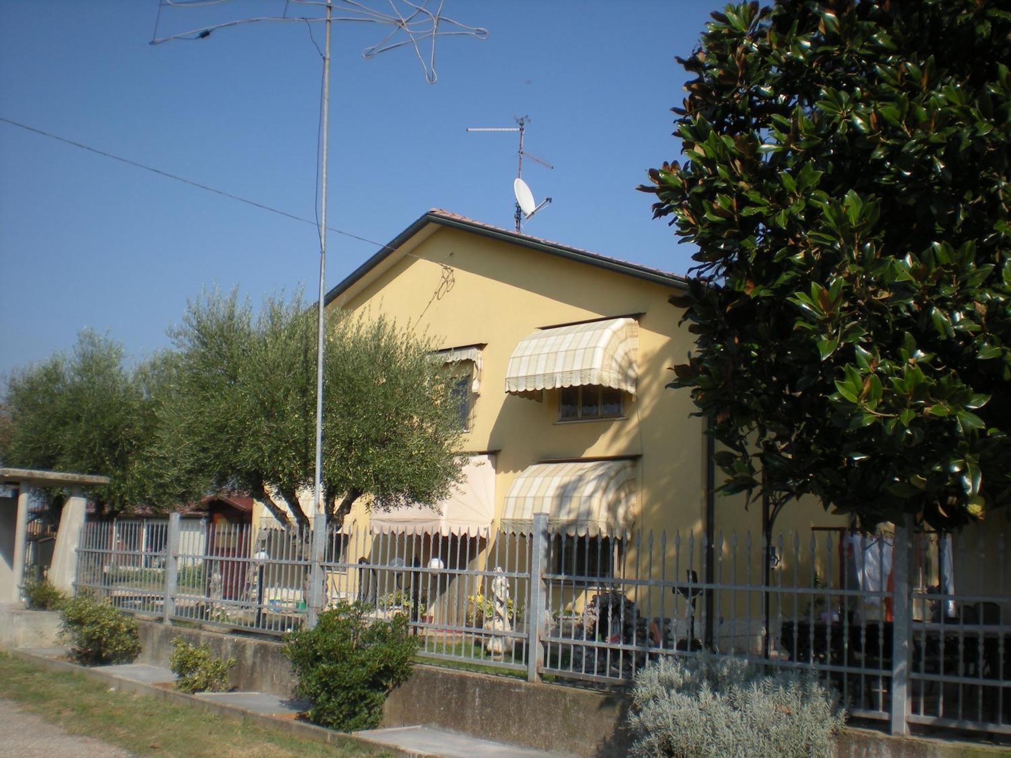 Camere Solidea Veronella Bagian luar foto