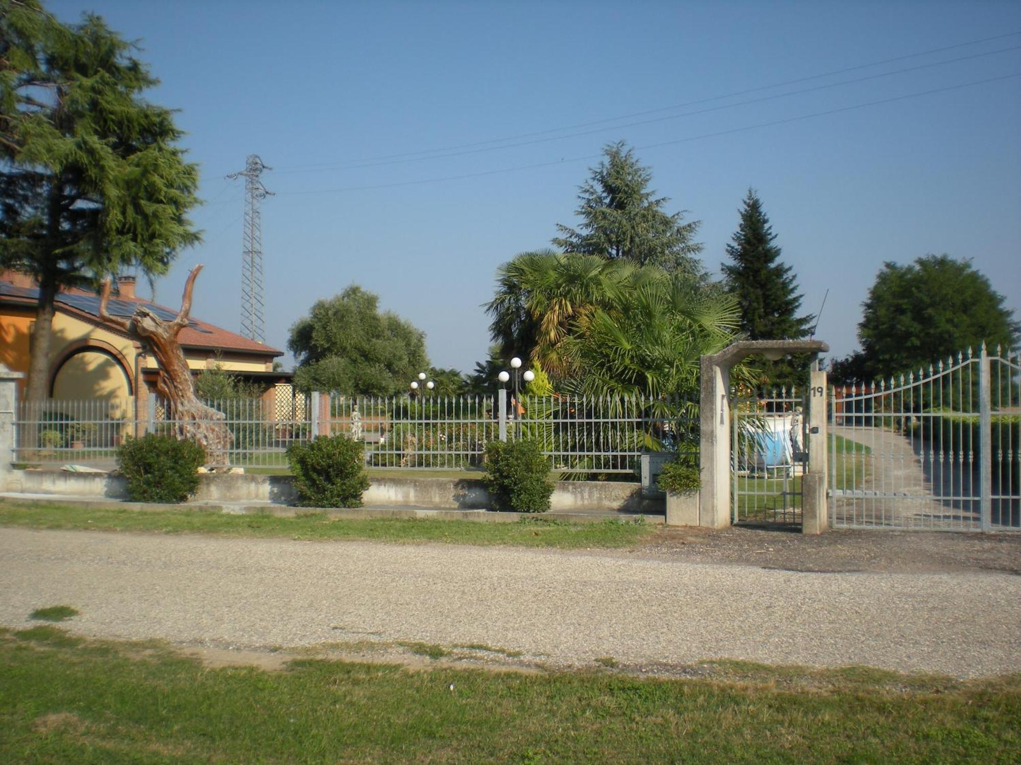 Camere Solidea Veronella Bagian luar foto