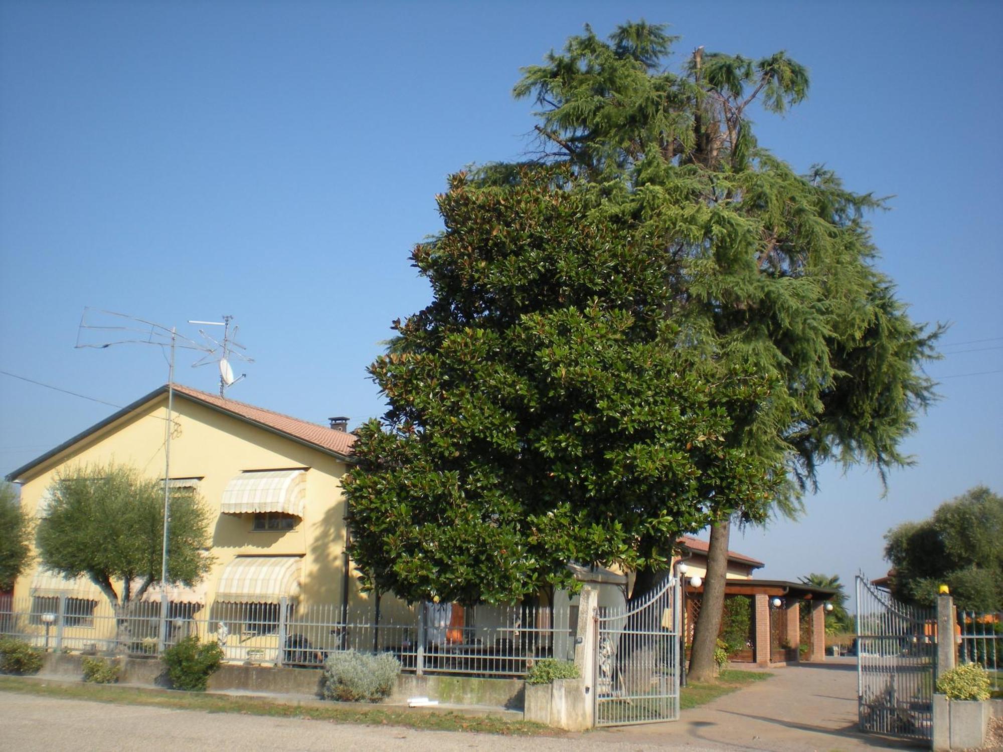 Camere Solidea Veronella Bagian luar foto