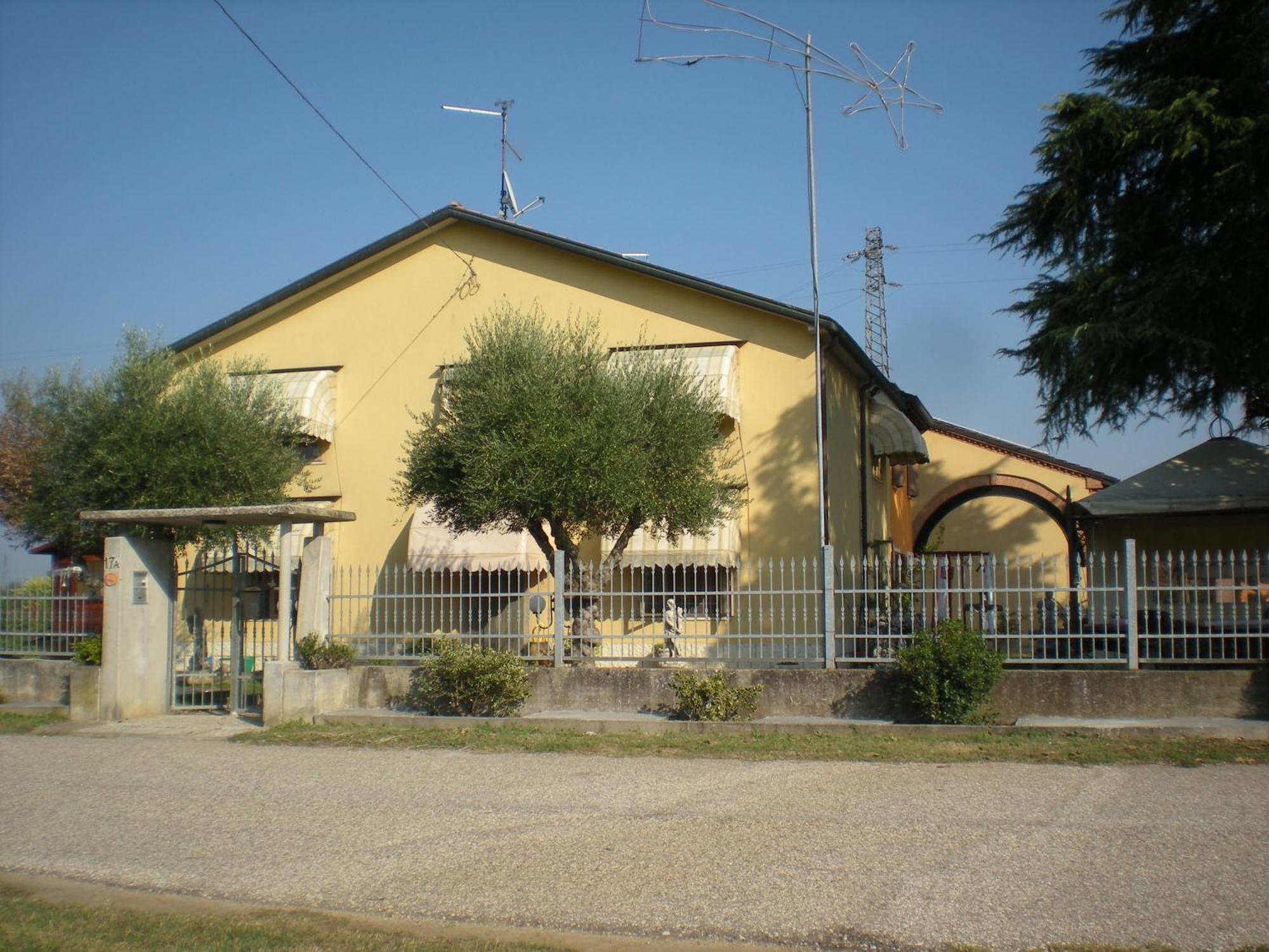 Camere Solidea Veronella Bagian luar foto