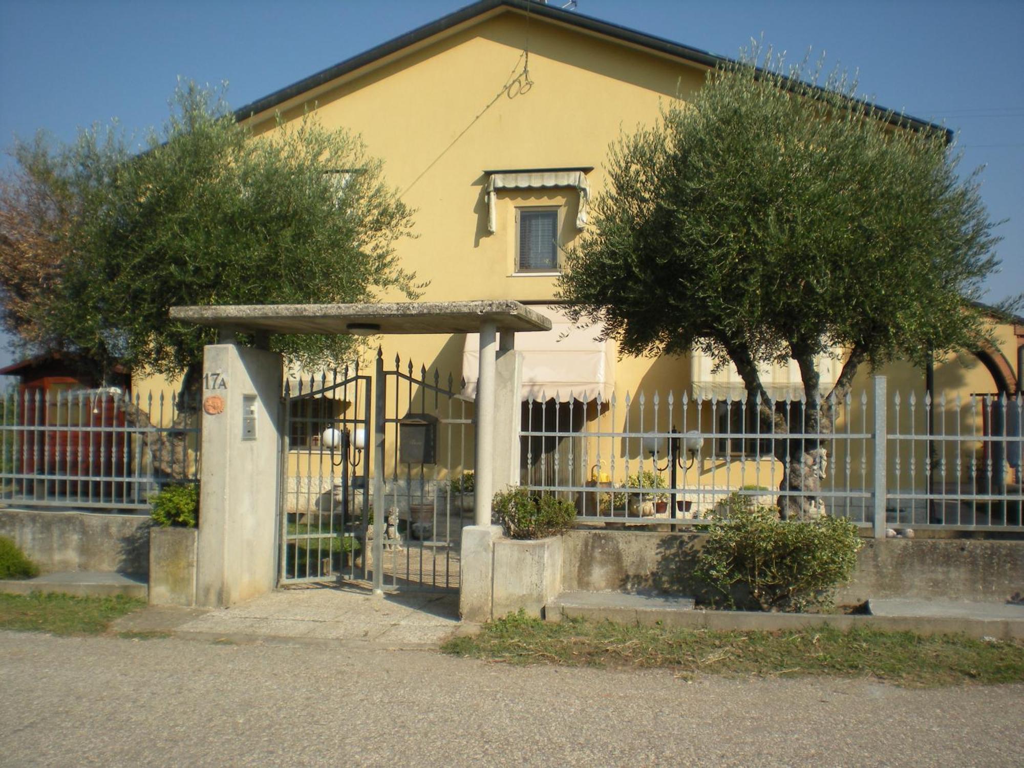 Camere Solidea Veronella Bagian luar foto