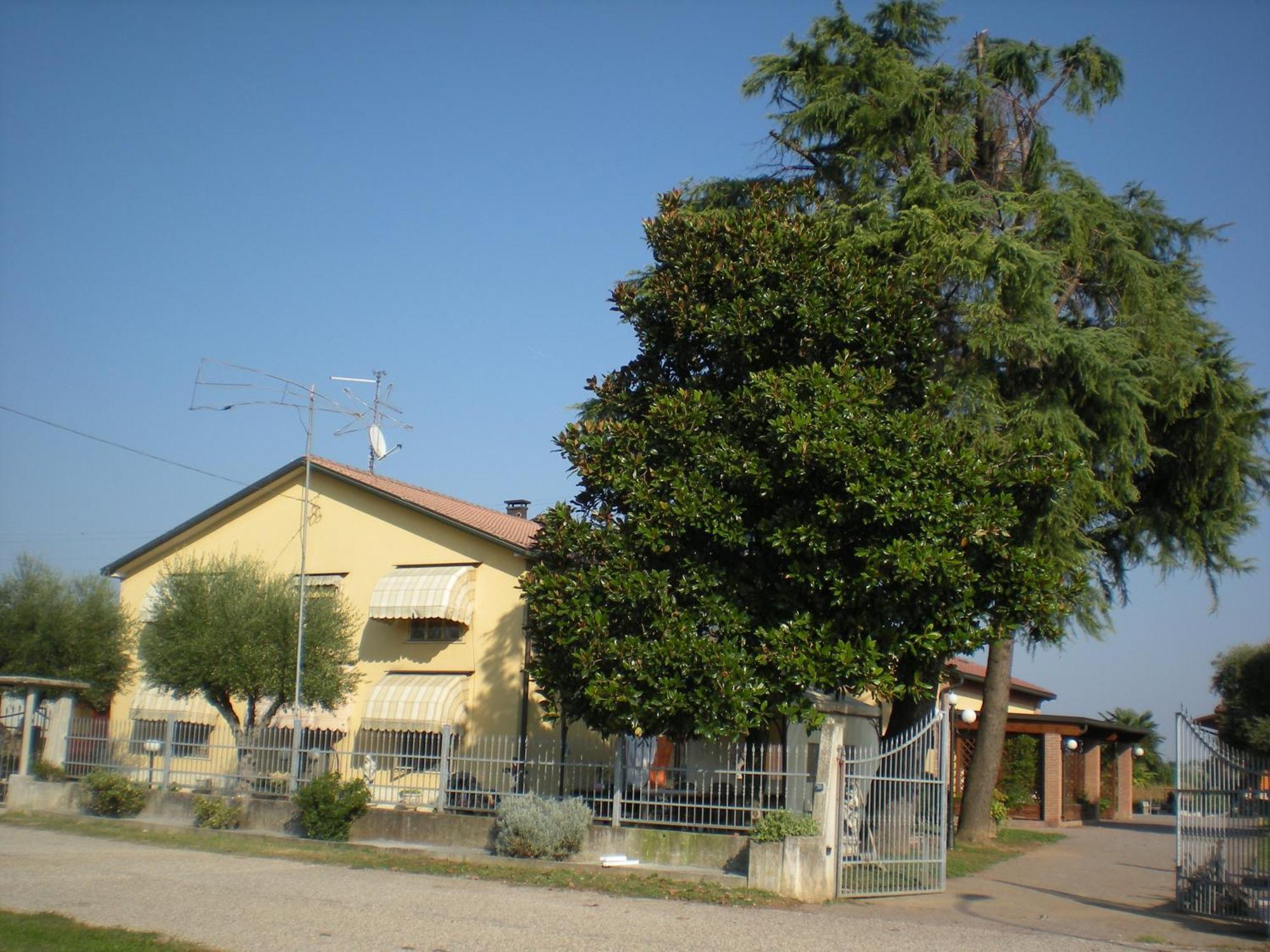 Camere Solidea Veronella Bagian luar foto