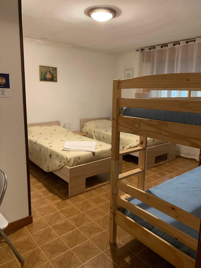 Camere Solidea Veronella Bagian luar foto