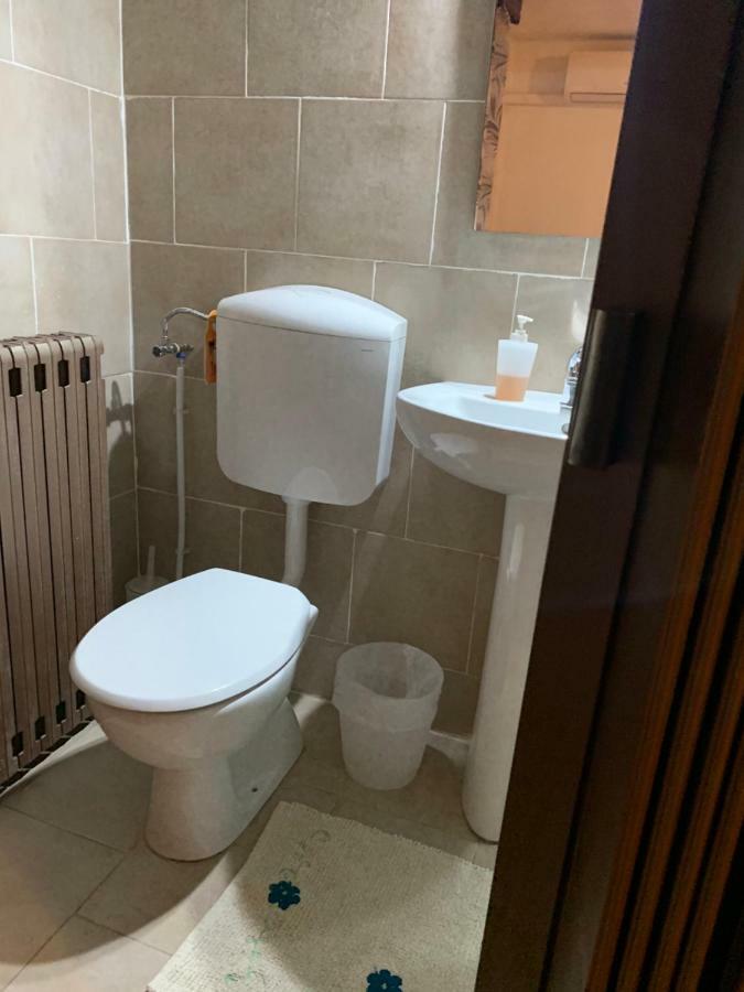 Camere Solidea Veronella Bagian luar foto