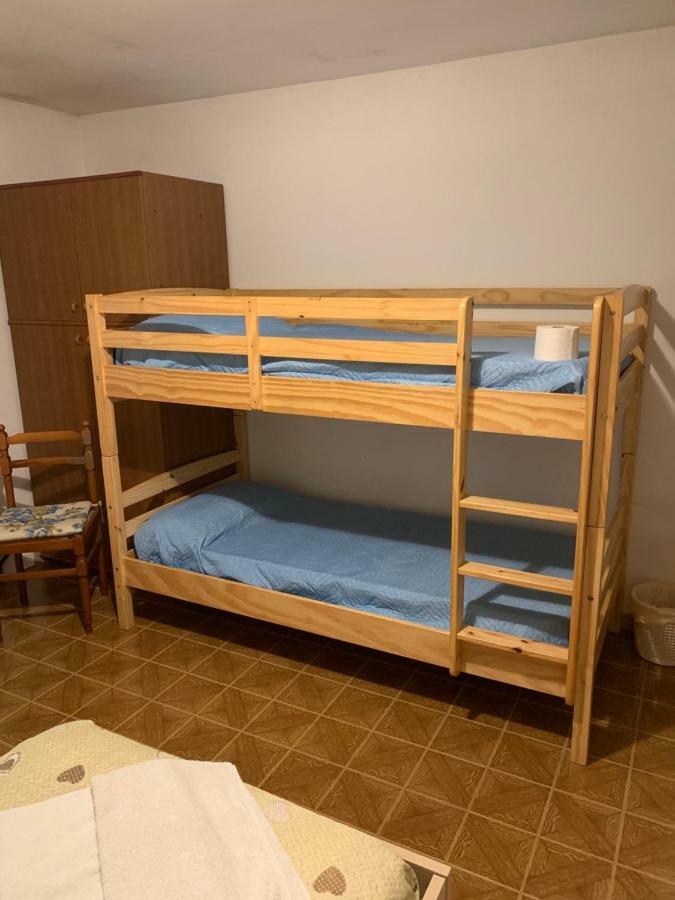 Camere Solidea Veronella Bagian luar foto