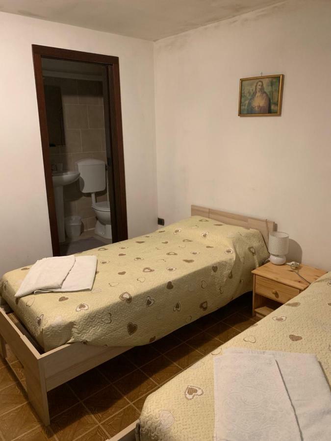 Camere Solidea Veronella Bagian luar foto