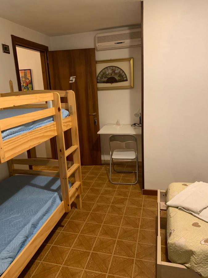 Camere Solidea Veronella Bagian luar foto