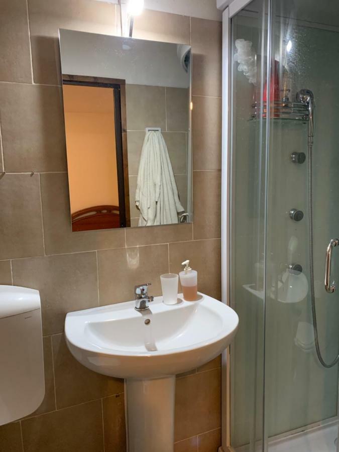 Camere Solidea Veronella Bagian luar foto
