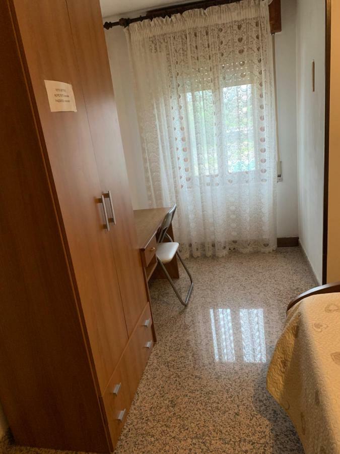 Camere Solidea Veronella Bagian luar foto