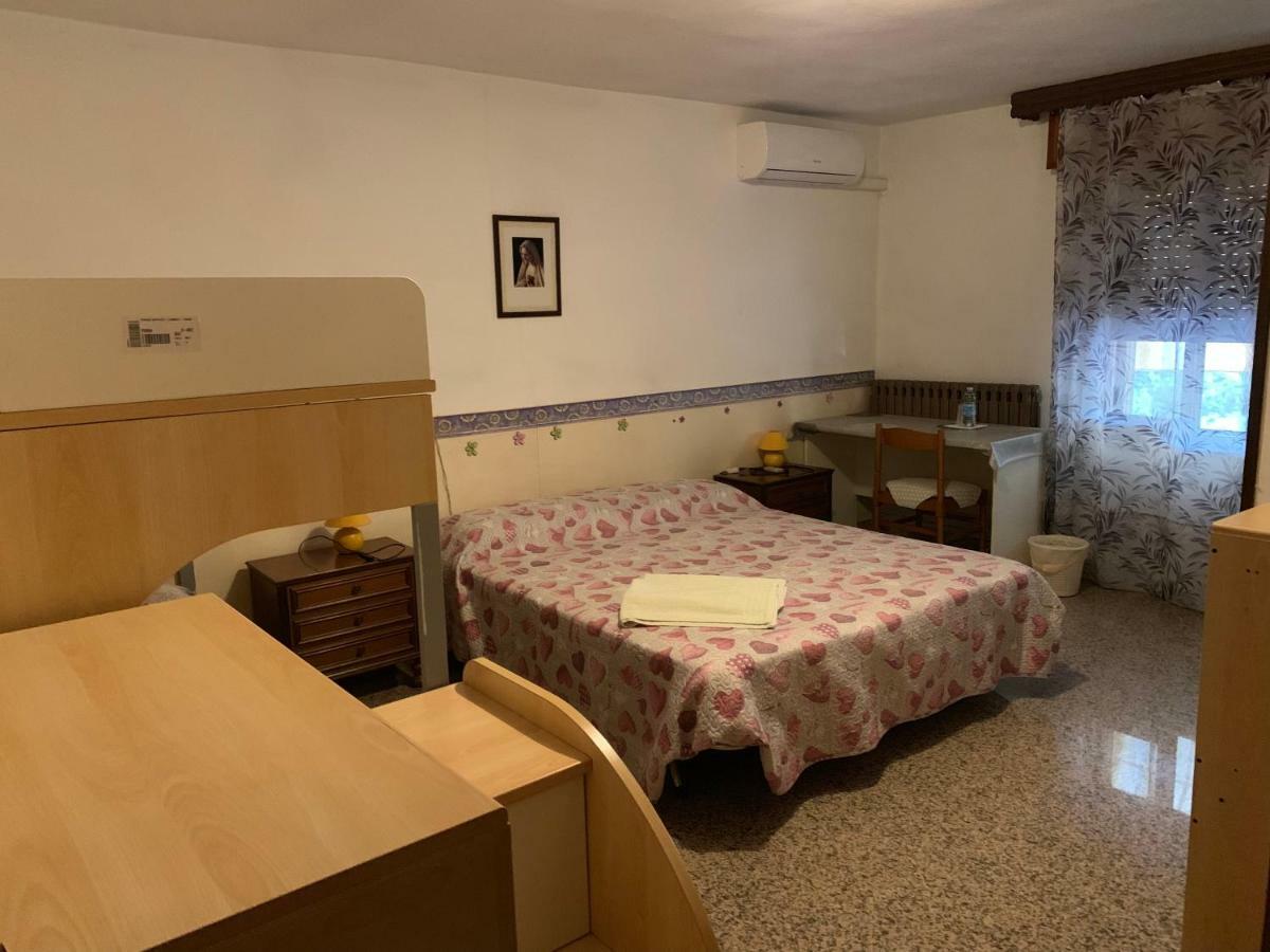 Camere Solidea Veronella Bagian luar foto