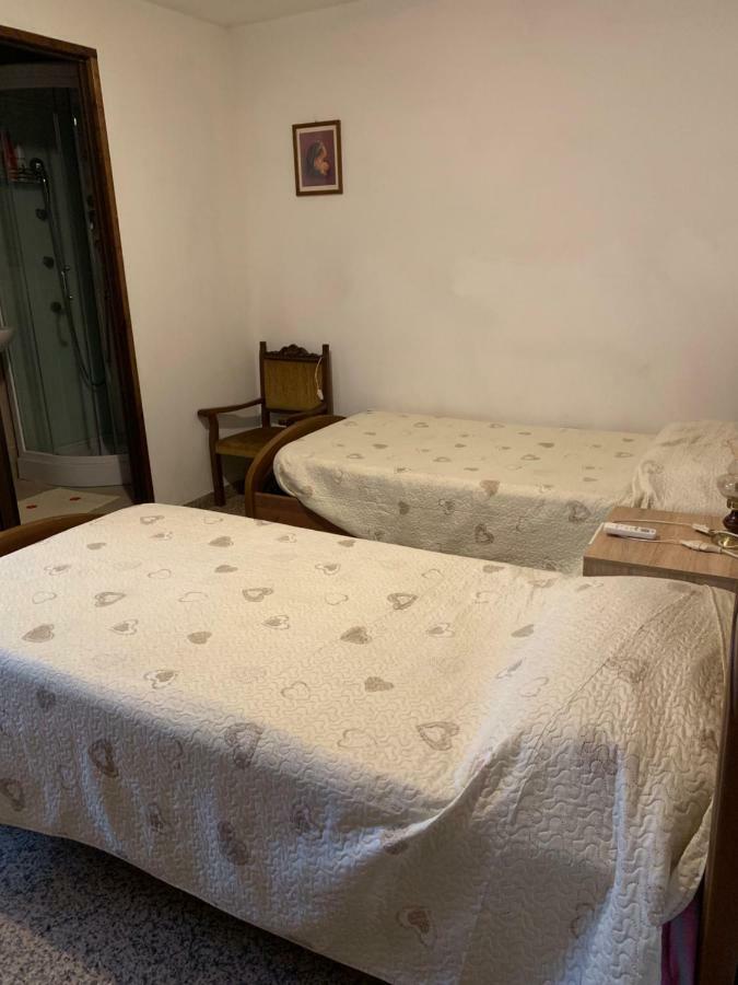 Camere Solidea Veronella Bagian luar foto