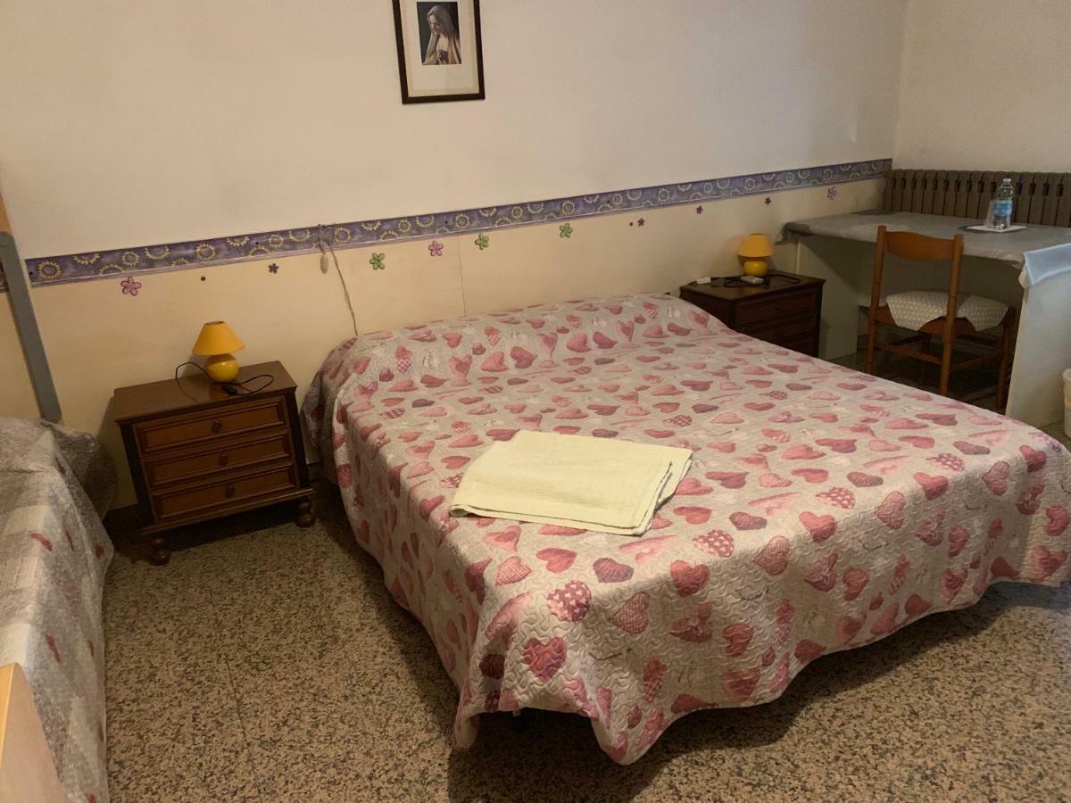 Camere Solidea Veronella Bagian luar foto